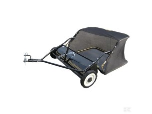 Gopart Blad-grasveger 96cm getrokken