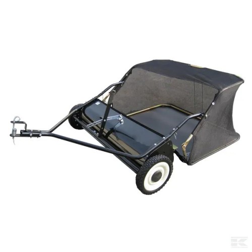 Gopart Blad-grasveger 96cm getrokken