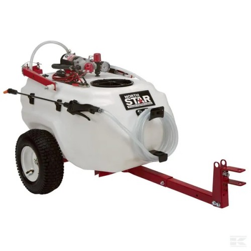 NorthStar 79 l Getrokken sproeiwagen