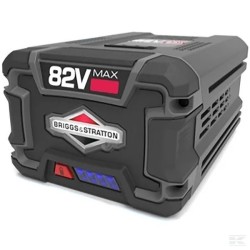 Tielburger Briggs & Stratton 82V (5 AH) accu