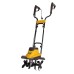 Texas  El-Tex 1000 grondfrees 36 cm 220 volt