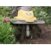 Texas  El-Tex 1000 grondfrees 36 cm 220 volt
