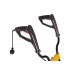 Texas  El-Tex 1000 grondfrees 36 cm 220 volt