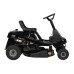 Texas Rider 7600E tuintractor 2 in 1,   76 cm mulch maaier