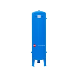 Airpress drukvat 300 L  16 bar