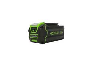 Greenworks 40 VOLT 5.0 Ah ACCU G40B5