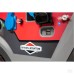 Briggs & Stratton Q6500 Generator Quiet Power  - 030852 Inverter 6,5 KVA 220 Volt