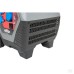 Briggs & Stratton Q6500 Generator Quiet Power  - 030852 Inverter 6,5 KVA 220 Volt
