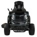 Texas   XC160-108H tuintractor 108 cm mulch maaidek