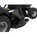 Texas   XC160-108H tuintractor 108 cm mulch maaidek