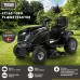 Texas   XC160-108H tuintractor 108 cm mulch maaidek
