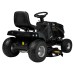 Texas   XC160-108H tuintractor 108 cm mulch maaidek