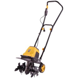 Texas El-Tex 1400 tuinfrees 220 volt 38 cm werkbreedte