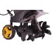 Texas El-Tex 1400 tuinfrees 220 volt 38 cm werkbreedte