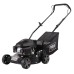 Texas Razor 4010 benzine loopmaaier met opvang 40 cm