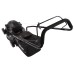 Texas Razor 4010 benzine loopmaaier met opvang 40 cm