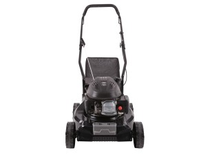 Texas Razor 4010 benzine loopmaaier met opvang 40 cm