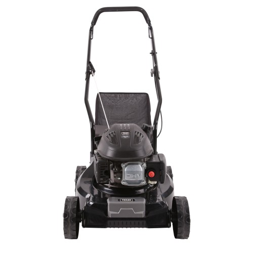 Texas Razor 4010 benzine loopmaaier met opvang 40 cm