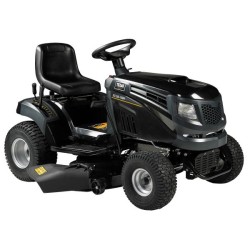 Texas   XC160-108H tuintractor 108 cm mulch maaidek