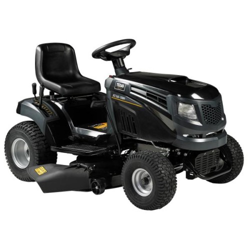 Texas   XC160-108H tuintractor 108 cm mulch maaidek