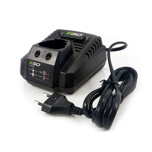 EGO lader CCH0450E T.B.V buxusschaar