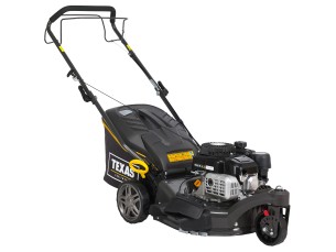 Texas Premium 4275TR 3 wiel loopmaaier 42CM met wielaandrijving
