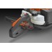 Husqvarna  522HD60X Heggenschaar 60 CM