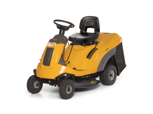 Stiga combi 372 hydrostaat 72 cm maaidek