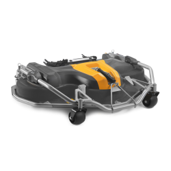 Stiga park COMBI PRO 125 Q PLUS  maaidek