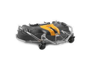 Stiga park COMBI PRO 125 Q PLUS  maaidek