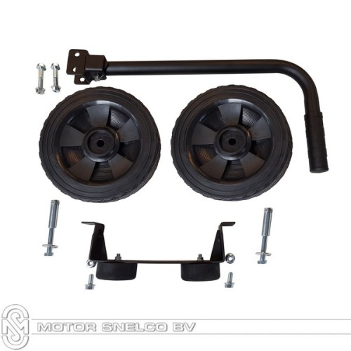B&S Wielset Sprint 2200A en 3200A