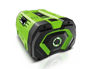 Ego accu BA6720T 12 Ah