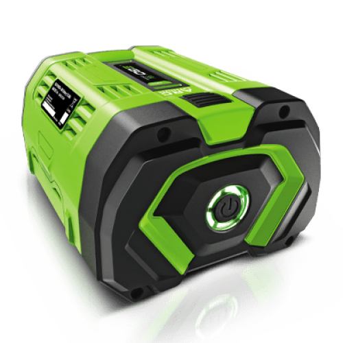 Ego accu BA6720T 12 Ah