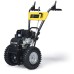Texas combi 800B basis machine met Briggs & stratton motor