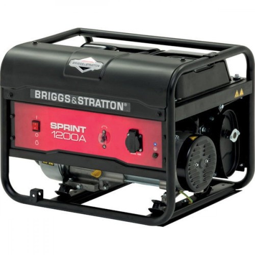 Briggs & Stratton Generator Sprint 1200 A - 030670
