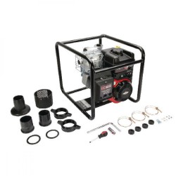 B&S WP Elite 3-65  motor waterpomp  3"