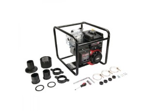 B&S WP Elite 3-65  motor waterpomp  3"