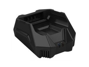 Texas acculader 58 volt 2 ah