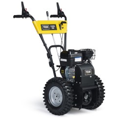 Texas combi 800B basis machine met Briggs & stratton motor