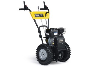Texas combi 800B basis machine met Briggs & stratton motor