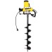Texas AE1200 elektrische grondboor 220 volt  incl. boor 150mm