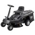 Texas Rider 6110E met opvang, trekhaak, schakelbak 