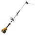 Texas BMZ 5800 accu 4 IN 1 multitool 58 volt excl. accu