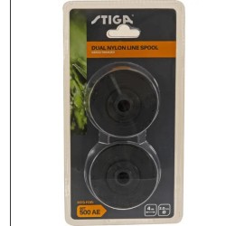 Stiga draadspoel voor SGT 500 AE 