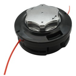 Texas Trimmer draadkop pro voor De BCU33, 43, 52