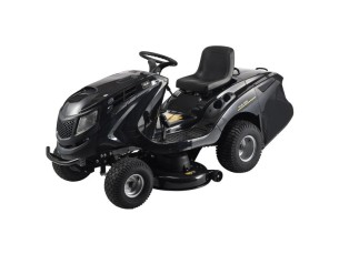 Texas XC160-102HC tuintractor hydrostaat 102cm met opvangbak, mulch 