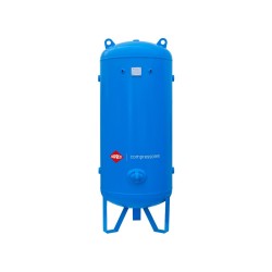 Airpress Drukvat 1000 l 11 bar - 36100011