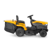 Stiga Estate 584 tuintractor met opvang 84 cm hydrostaat