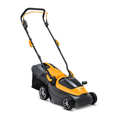 Stiga collector 136e kit 20 volt accumaaier incl. accu's en lader