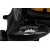 Stiga collector 136e kit 20 volt accumaaier incl. accu's en lader